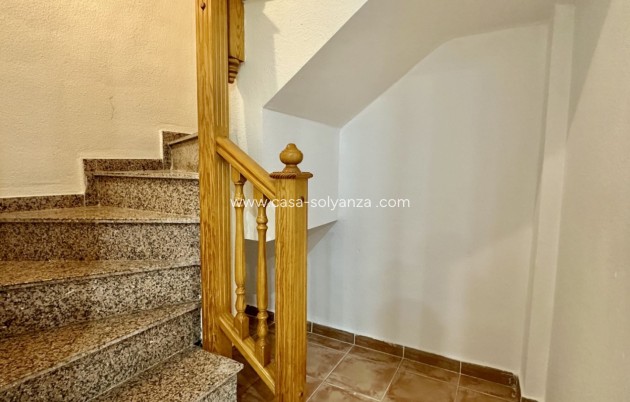 Reventa - Villa - Orihuela Costa - Costa Blanca