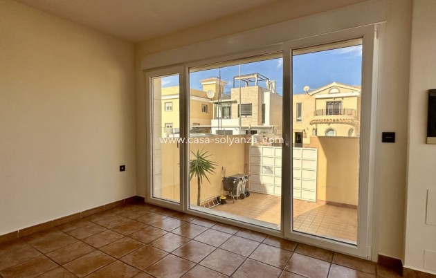 Reventa - Villa - Orihuela Costa - Costa Blanca