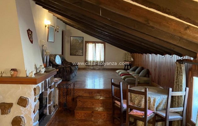 Revente - Maison de ville - Ondara - Inland