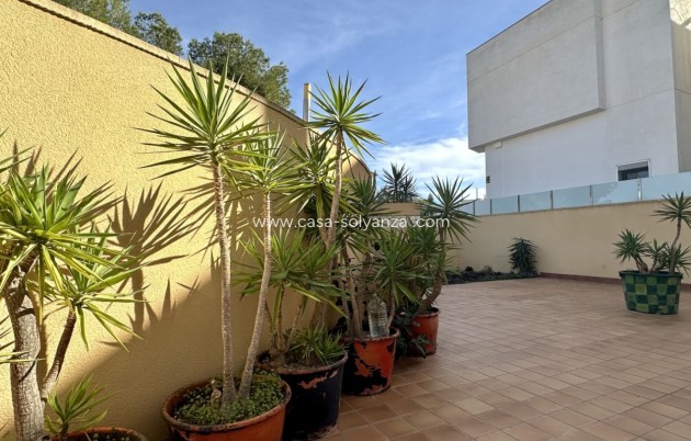 Reventa - Villa - Orihuela Costa - Costa Blanca