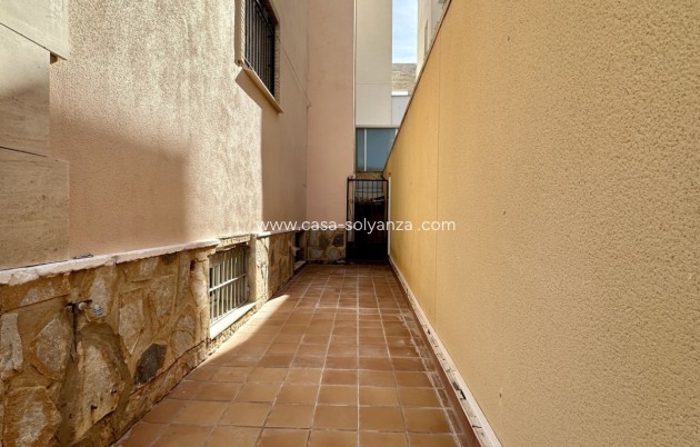Reventa - Villa - Orihuela Costa - Costa Blanca