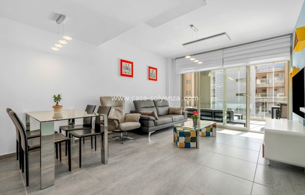 Reventa - Apartamento / piso - Orihuela Costa - Costa Blanca