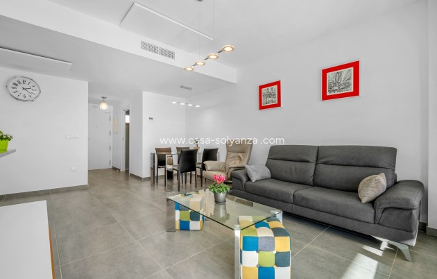 Reventa - Apartamento / piso - Orihuela Costa - Costa Blanca