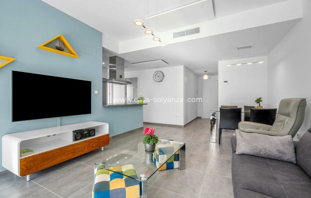 Reventa - Apartamento / piso - Orihuela Costa - Costa Blanca