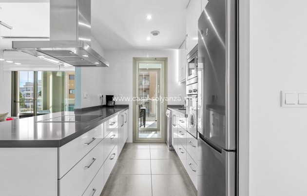 Reventa - Apartamento / piso - Orihuela Costa - Costa Blanca