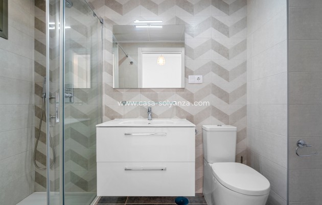 Reventa - Apartamento / piso - Orihuela Costa - Costa Blanca