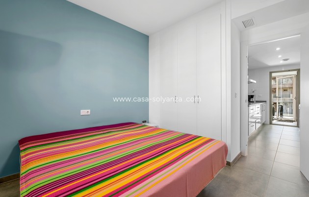 Reventa - Apartamento / piso - Orihuela Costa - Costa Blanca