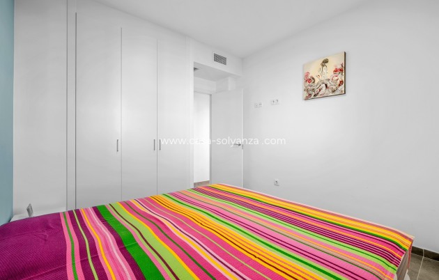 Reventa - Apartamento / piso - Orihuela Costa - Costa Blanca