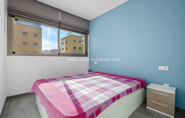 Reventa - Apartamento / piso - Orihuela Costa - Costa Blanca