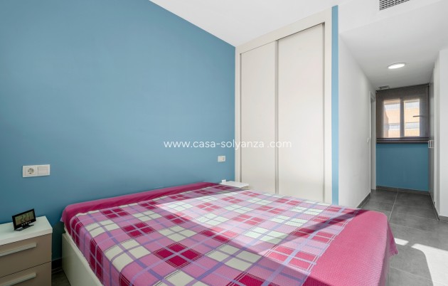 Reventa - Apartamento / piso - Orihuela Costa - Costa Blanca