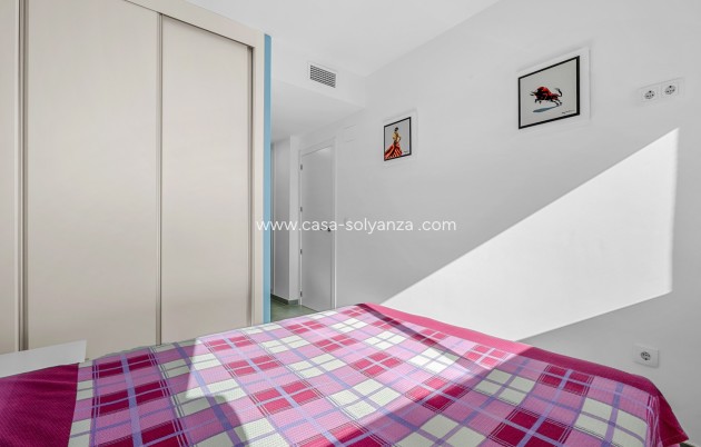 Reventa - Apartamento / piso - Orihuela Costa - Costa Blanca