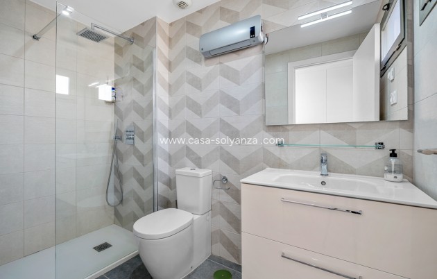 Reventa - Apartamento / piso - Orihuela Costa - Costa Blanca