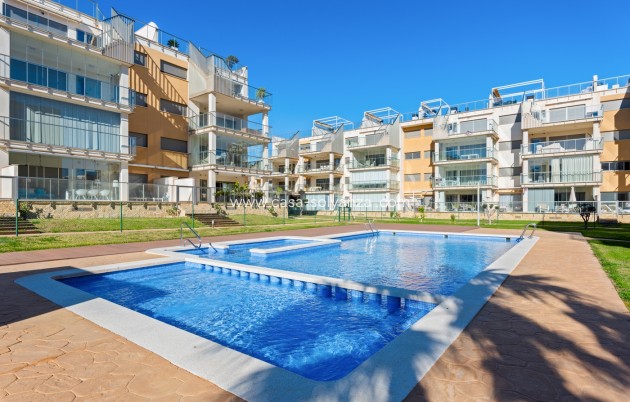 Reventa - Apartamento / piso - Orihuela Costa - Costa Blanca