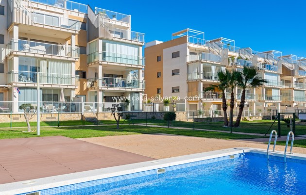 Reventa - Apartamento / piso - Orihuela Costa - Costa Blanca