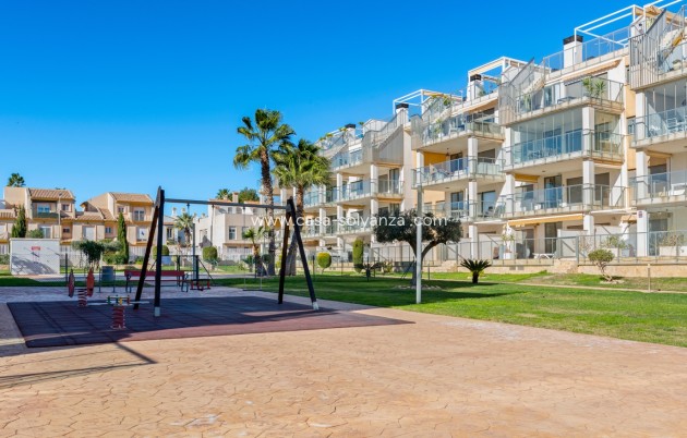 Reventa - Apartamento / piso - Orihuela Costa - Costa Blanca