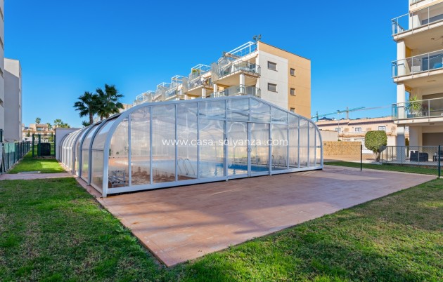 Reventa - Apartamento / piso - Orihuela Costa - Costa Blanca