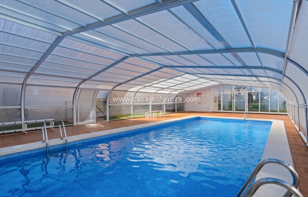 Reventa - Apartamento / piso - Orihuela Costa - Costa Blanca