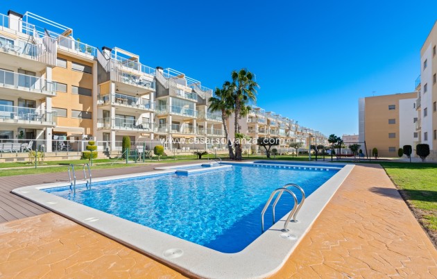 Reventa - Apartamento / piso - Orihuela Costa - Costa Blanca