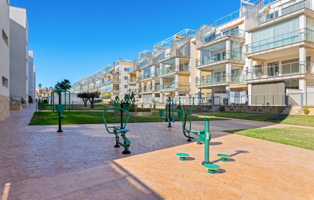 Reventa - Apartamento / piso - Orihuela Costa - Costa Blanca