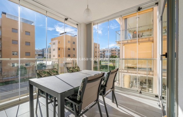 Reventa - Apartamento / piso - Orihuela Costa - Costa Blanca