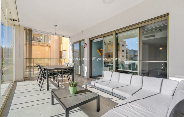 Reventa - Apartamento / piso - Orihuela Costa - Costa Blanca