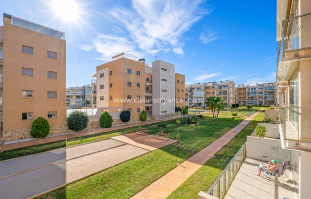 Reventa - Apartamento / piso - Orihuela Costa - Costa Blanca