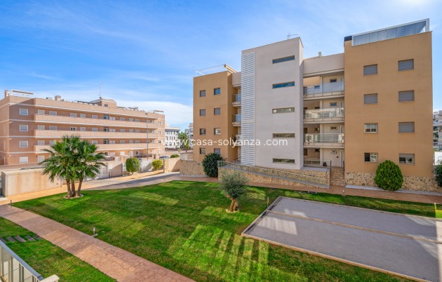 Reventa - Apartamento / piso - Orihuela Costa - Costa Blanca