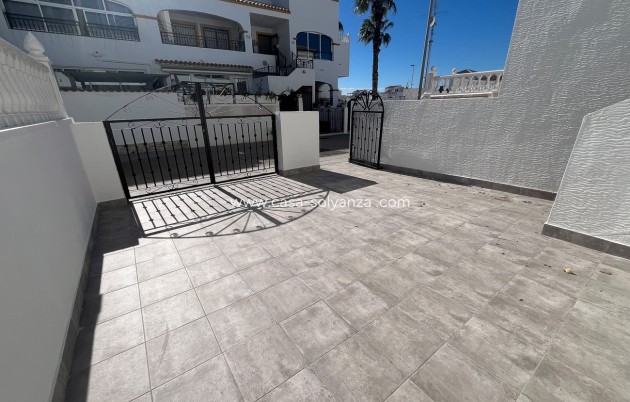 Reventa - Apartamento / piso - Vistabella Golf Entre Naranjos - Inland