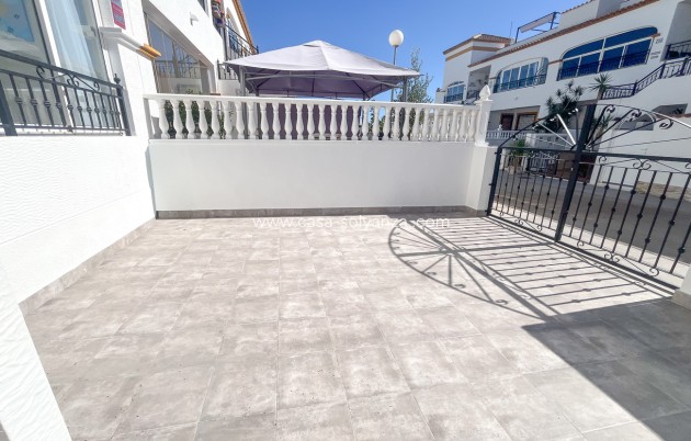 Reventa - Apartamento / piso - Vistabella Golf Entre Naranjos - Inland