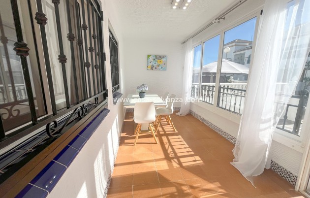 Reventa - Apartamento / piso - Vistabella Golf Entre Naranjos - Inland