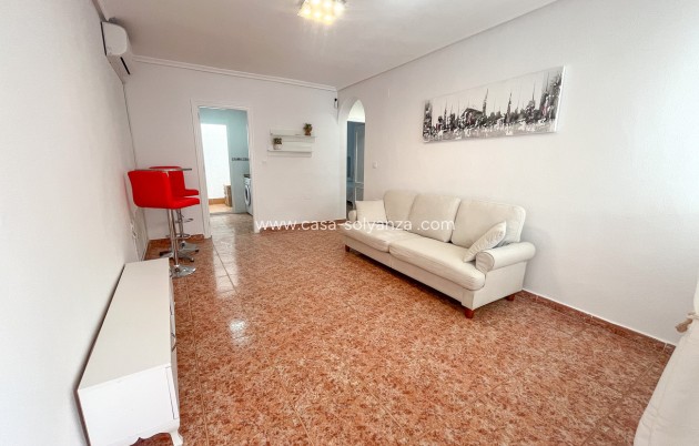 Reventa - Apartamento / piso - Vistabella Golf Entre Naranjos - Inland