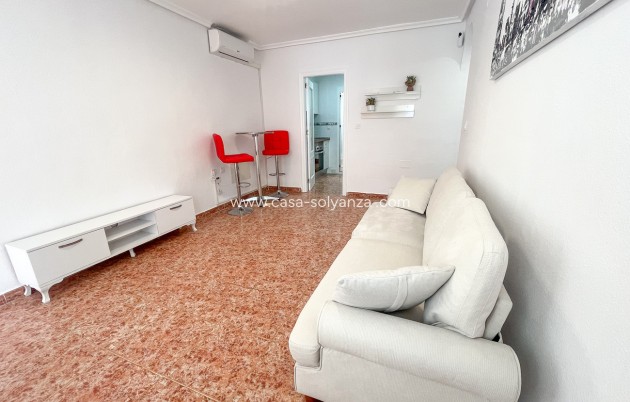 Reventa - Apartamento / piso - Vistabella Golf Entre Naranjos - Inland