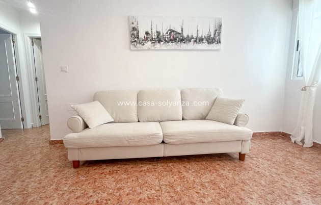 Reventa - Apartamento / piso - Vistabella Golf Entre Naranjos - Inland