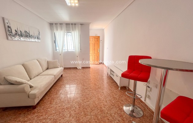 Reventa - Apartamento / piso - Vistabella Golf Entre Naranjos - Inland