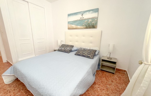 Reventa - Apartamento / piso - Vistabella Golf Entre Naranjos - Inland
