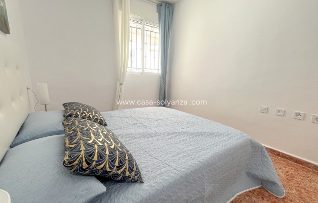 Reventa - Apartamento / piso - Vistabella Golf Entre Naranjos - Inland