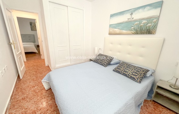 Reventa - Apartamento / piso - Vistabella Golf Entre Naranjos - Inland