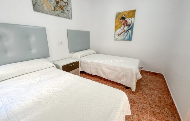 Reventa - Apartamento / piso - Vistabella Golf Entre Naranjos - Inland