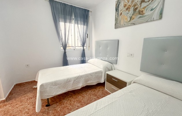 Reventa - Apartamento / piso - Vistabella Golf Entre Naranjos - Inland