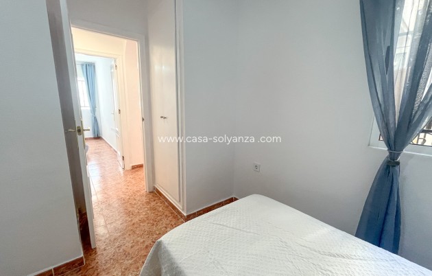 Reventa - Apartamento / piso - Vistabella Golf Entre Naranjos - Inland