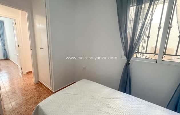 Reventa - Apartamento / piso - Vistabella Golf Entre Naranjos - Inland