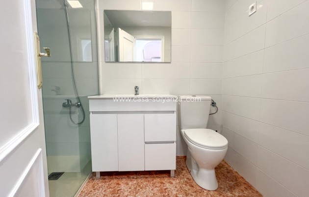Reventa - Apartamento / piso - Vistabella Golf Entre Naranjos - Inland