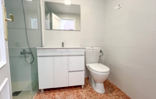 Reventa - Apartamento / piso - Vistabella Golf Entre Naranjos - Inland