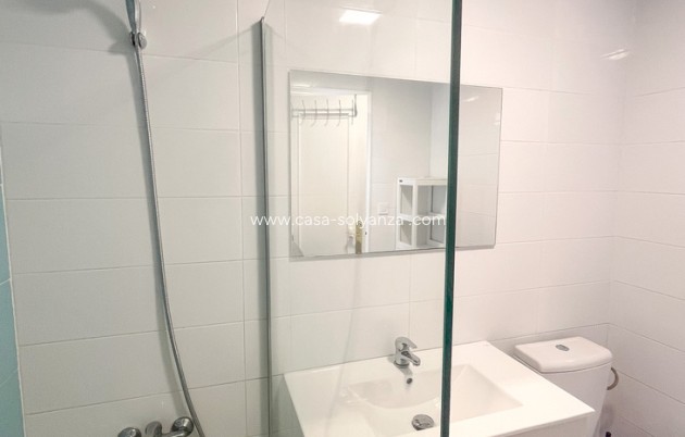 Reventa - Apartamento / piso - Vistabella Golf Entre Naranjos - Inland