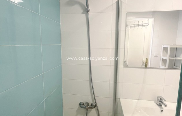 Reventa - Apartamento / piso - Vistabella Golf Entre Naranjos - Inland