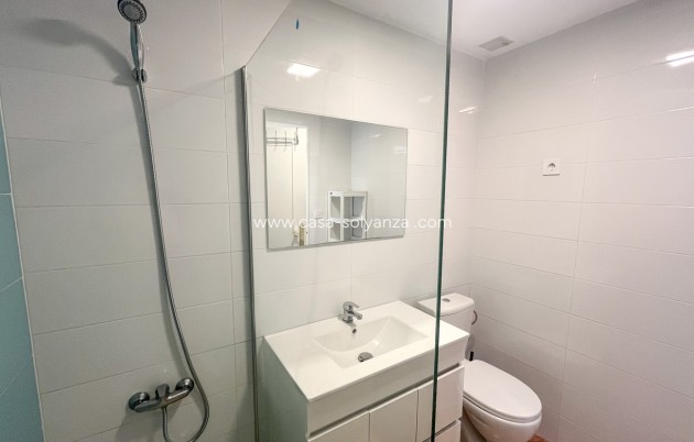 Reventa - Apartamento / piso - Vistabella Golf Entre Naranjos - Inland