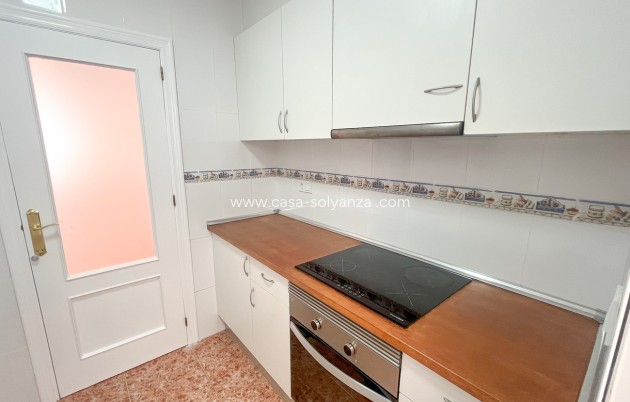 Reventa - Apartamento / piso - Vistabella Golf Entre Naranjos - Inland