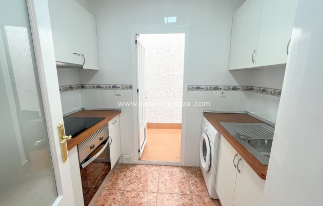 Reventa - Apartamento / piso - Vistabella Golf Entre Naranjos - Inland