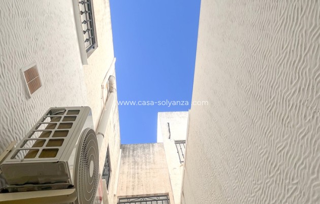 Reventa - Apartamento / piso - Vistabella Golf Entre Naranjos - Inland