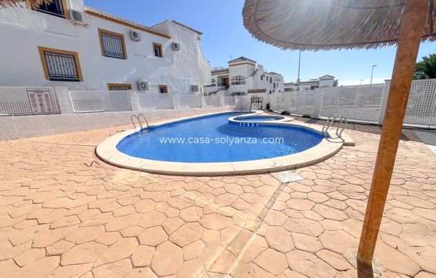 Reventa - Apartamento / piso - Vistabella Golf Entre Naranjos - Inland